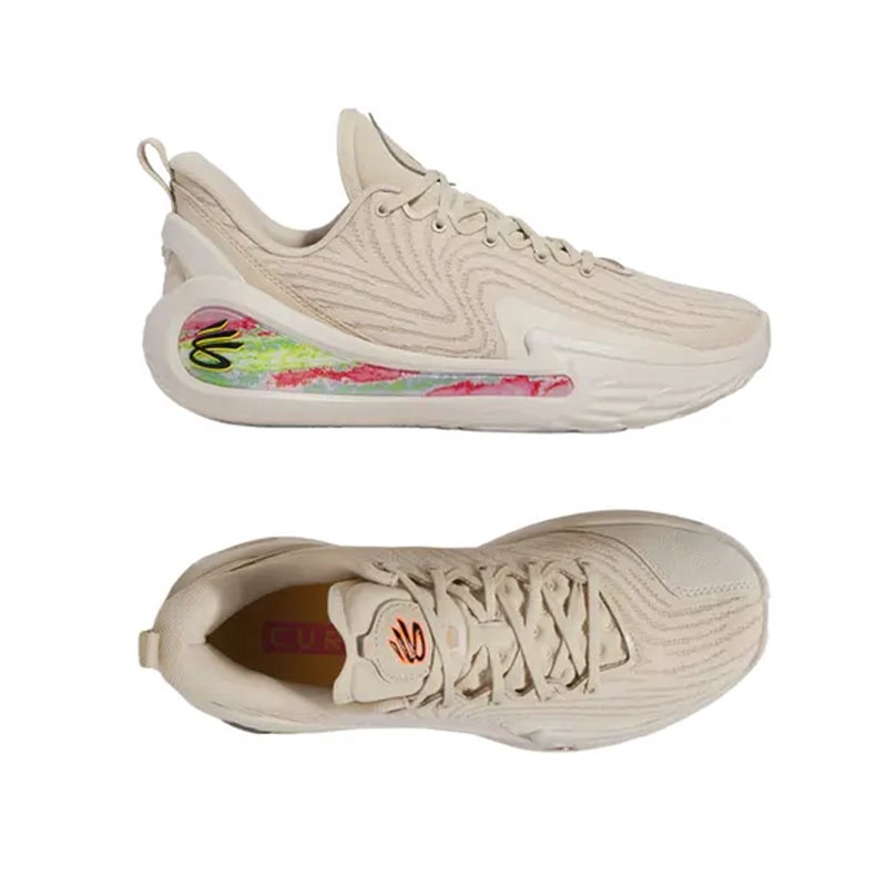 SEPATU BASKET UNDER ARMOUR CURRY 12 STRN