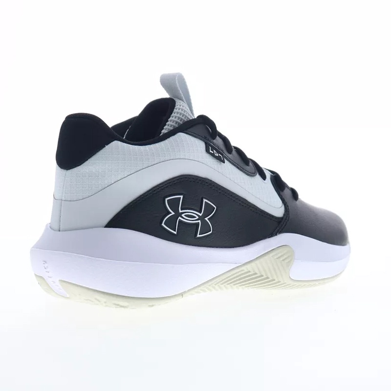 SEPATU BASKET UNDER ARMOUR UA Lockdown 7