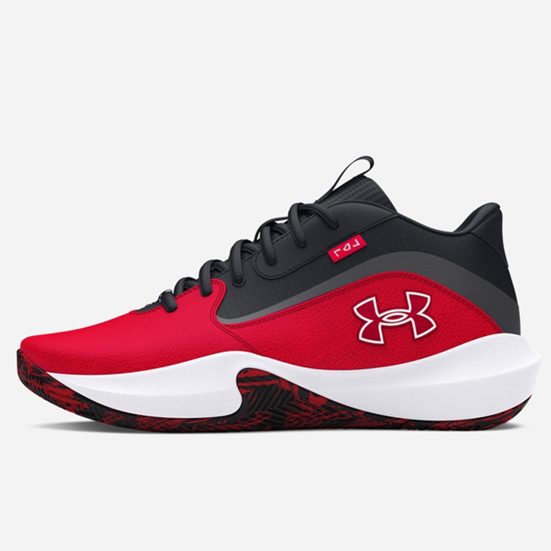 SEPATU BASKET UNDER ARMOUR UA Lockdown 7