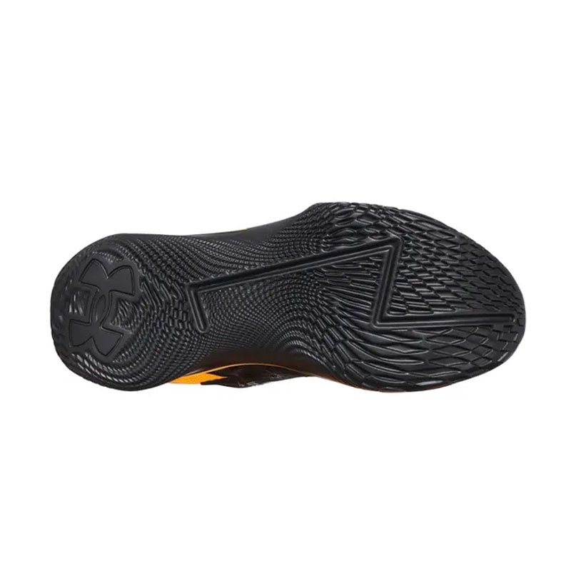 SEPATU BASKET UNDER ARMOUR CURRY FOX 1 Banzitos