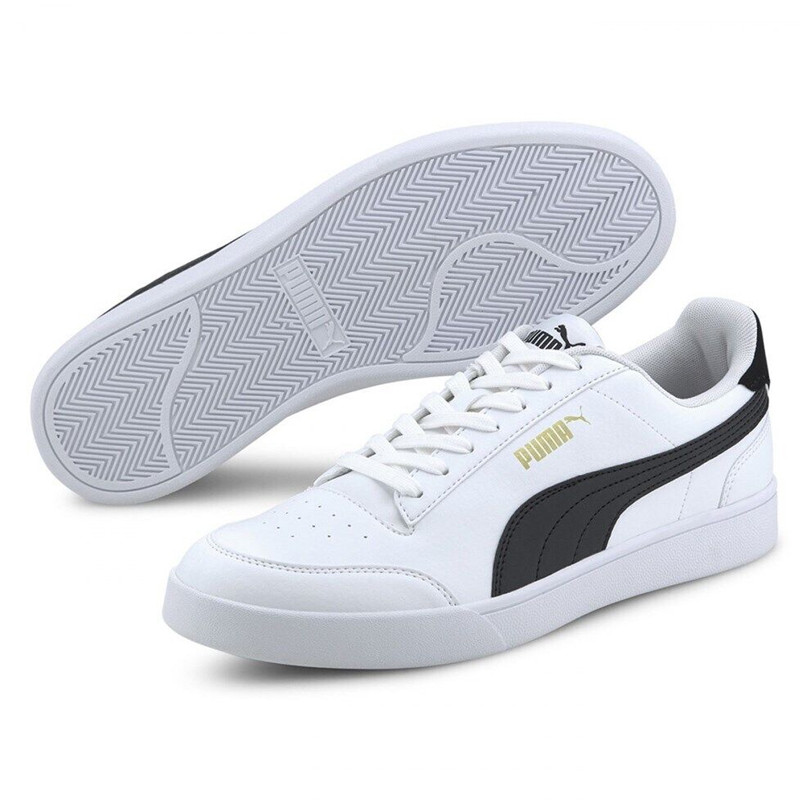 SEPATU SNEAKERS PUMA Shuffle