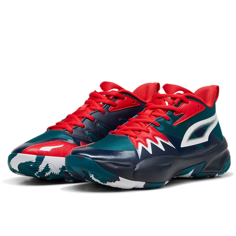 SEPATU BASKET PUMA Genetics