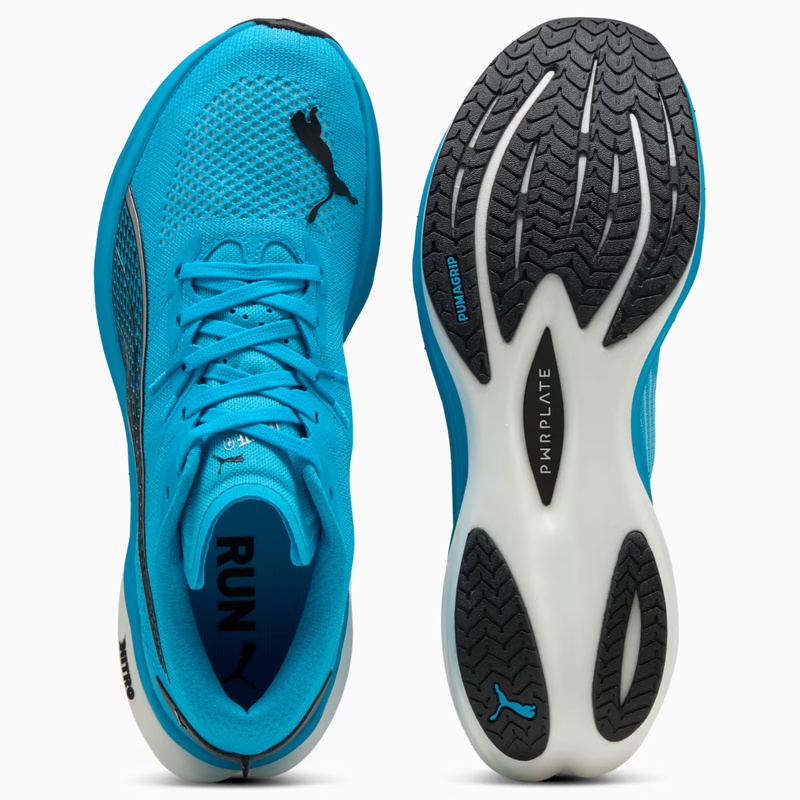 SEPATU LARI PUMA Deviate Nitro 3