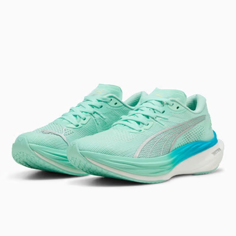 SEPATU LARI PUMA Deviate Nitro 3 Wmns 