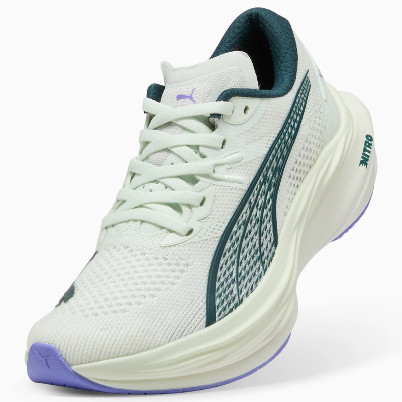 SEPATU LARI PUMA Wmns Deviate Nitro 3