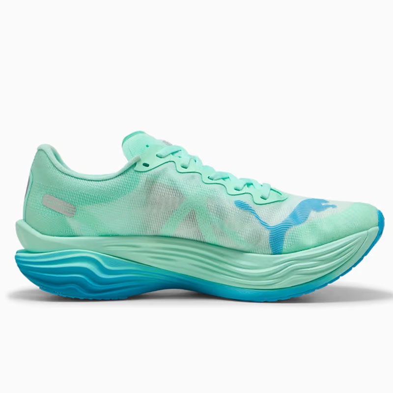 SEPATU LARI PUMA WMNS Deviate NITRO Elite 3