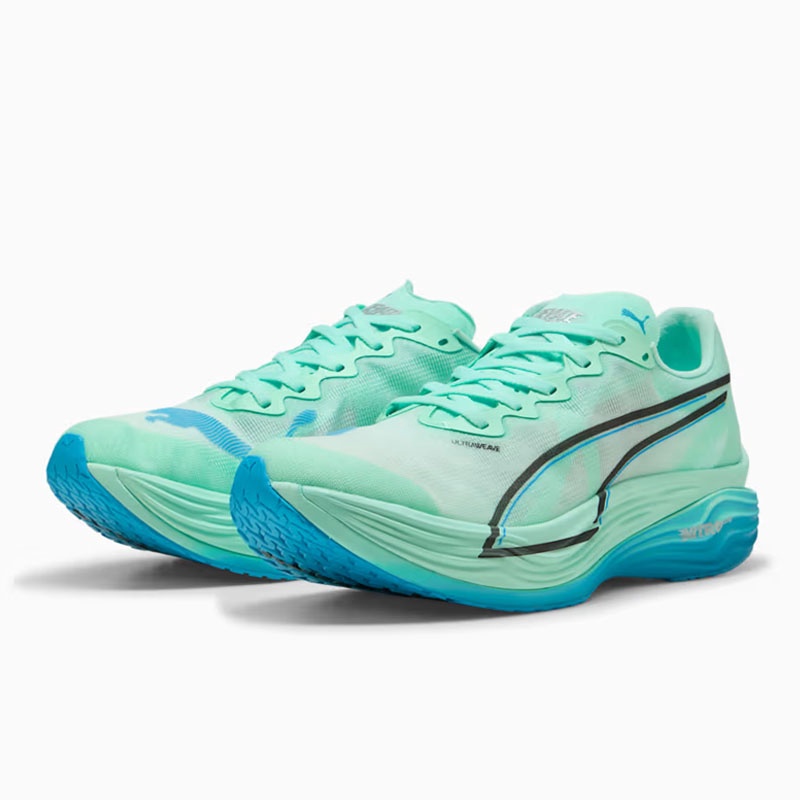 SEPATU LARI PUMA WMNS Deviate NITRO Elite 3