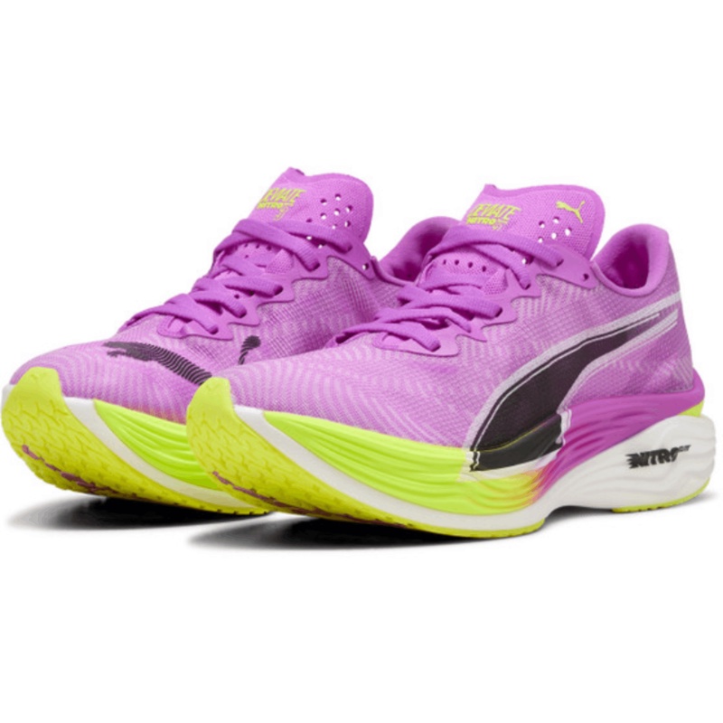 SEPATU LARI PUMA Wmns Deviate NITRO Elite 3