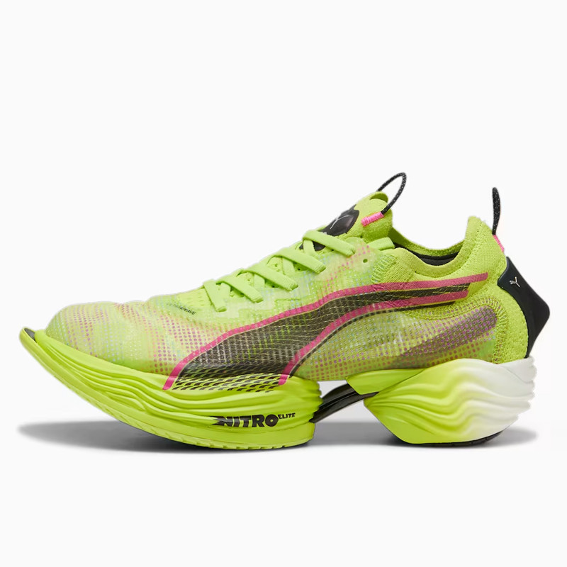 SEPATU LARI PUMA FAST-R NITRO Elite 2