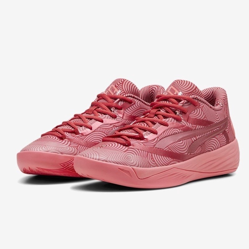 SEPATU BASKET PUMA wmns Stewie 2 Mi Amor