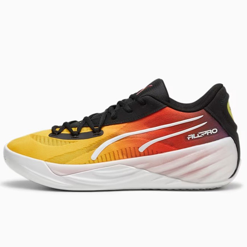 SEPATU BASKET PUMA All-Pro NITRO Showtime