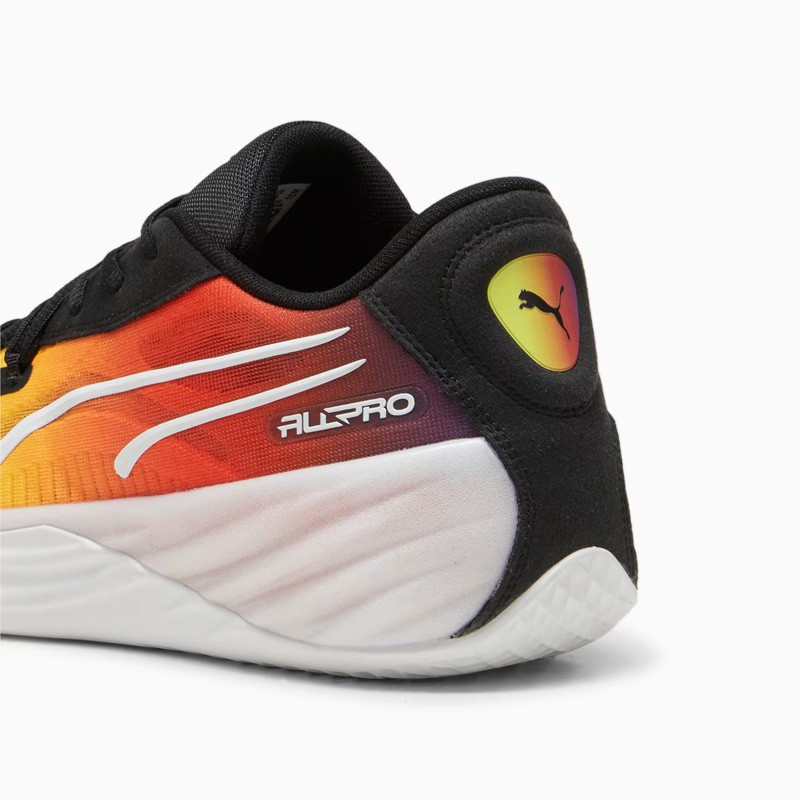 SEPATU BASKET PUMA All-Pro NITRO Showtime