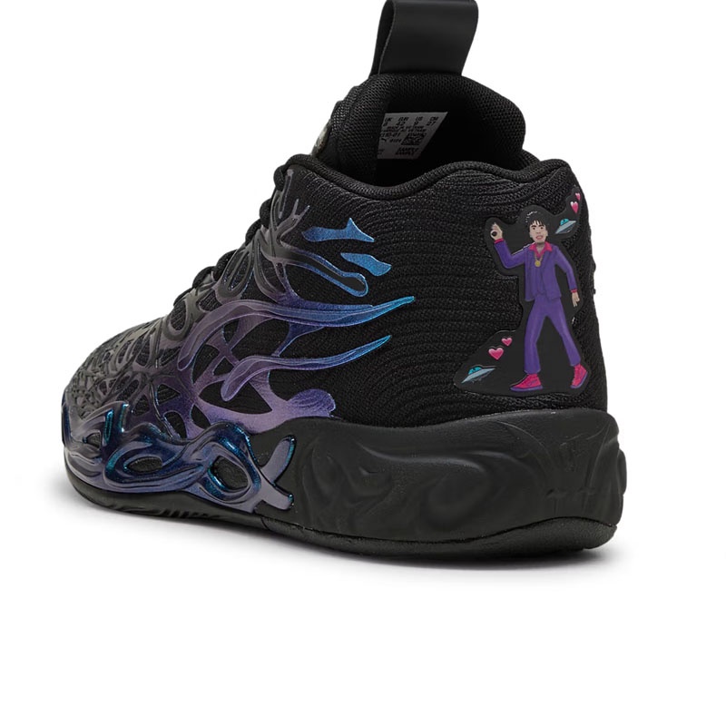SEPATU BASKET PUMA MB.04 Reflections
