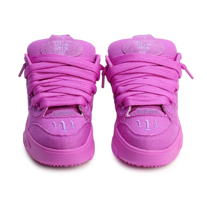 SEPATU BASKET PUMA La Francé Butterfly