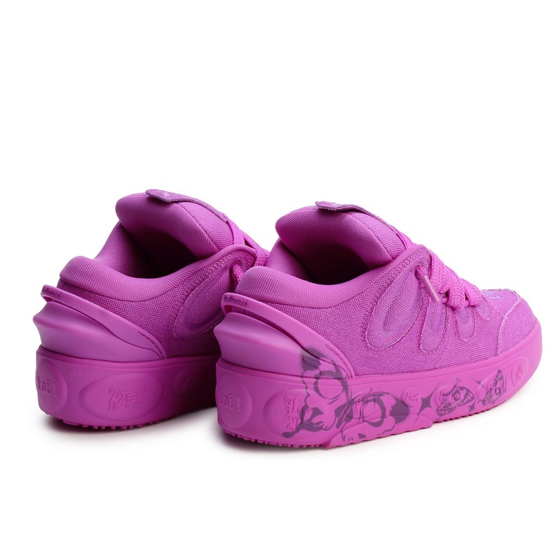 SEPATU BASKET PUMA La Francé Butterfly