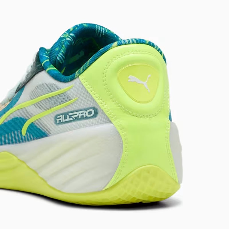 SEPATU BASKET PUMA All-Pro Nitro Hoops Dreamz