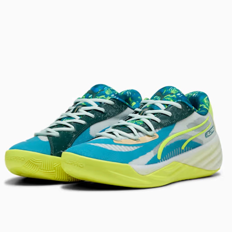 SEPATU BASKET PUMA All-Pro Nitro Hoops Dreamz