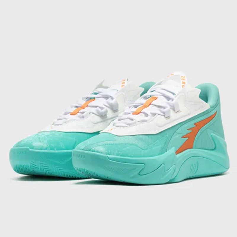SEPATU BASKET PUMA Scoot Zeros II Shift