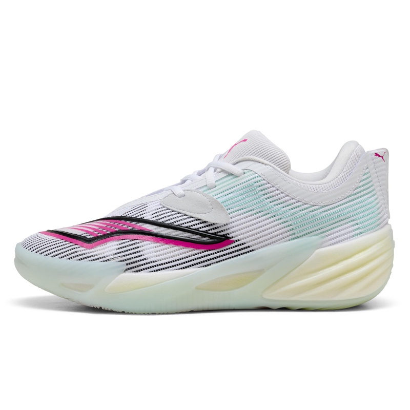 SEPATU BASKET PUMA All-Pro Nitro 2