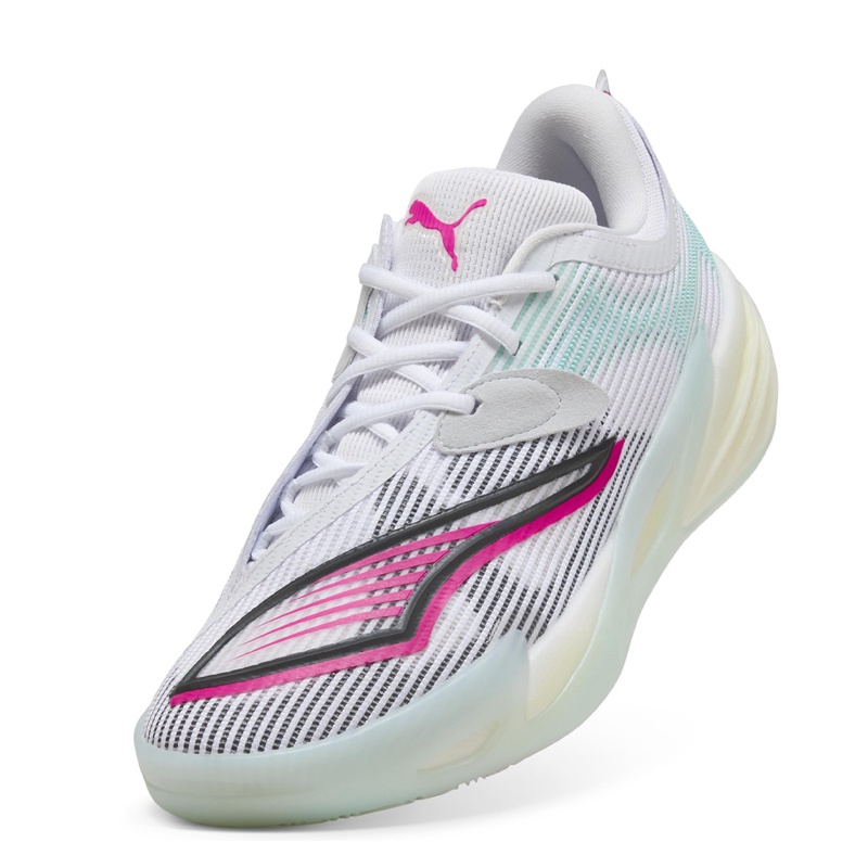 SEPATU BASKET PUMA All-Pro Nitro 2