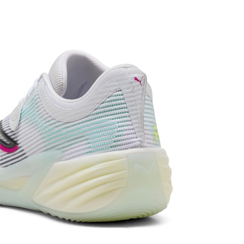 SEPATU BASKET PUMA All-Pro Nitro 2