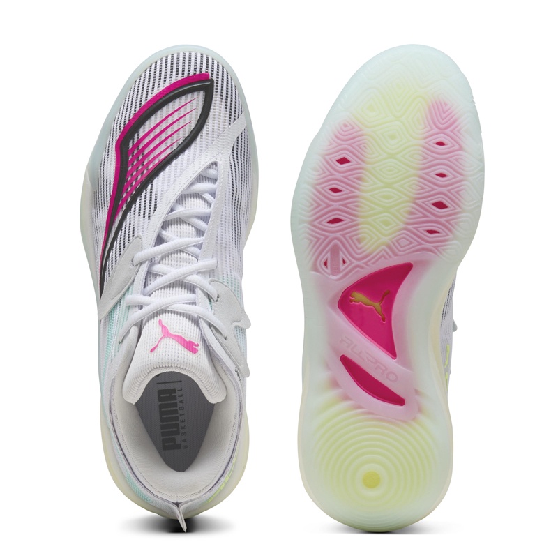 SEPATU BASKET PUMA All-Pro Nitro 2