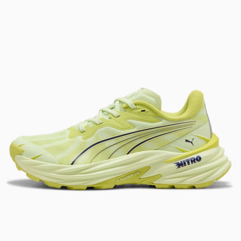 SEPATU TRAIL PUMA Wmns FAST-Trac NITRO&trade; 4