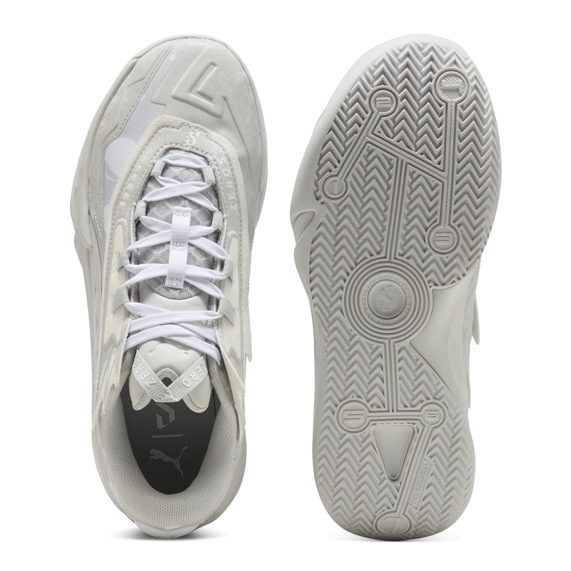 SEPATU BASKET PUMA Scoot Zeros II