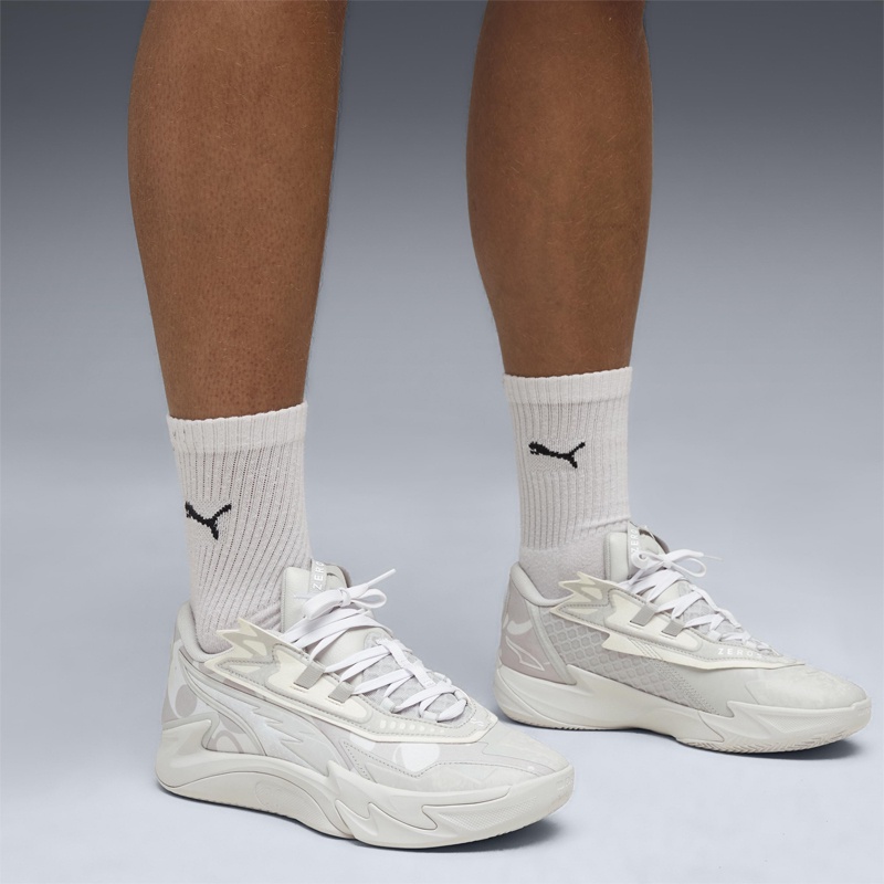 SEPATU BASKET PUMA Scoot Zeros II