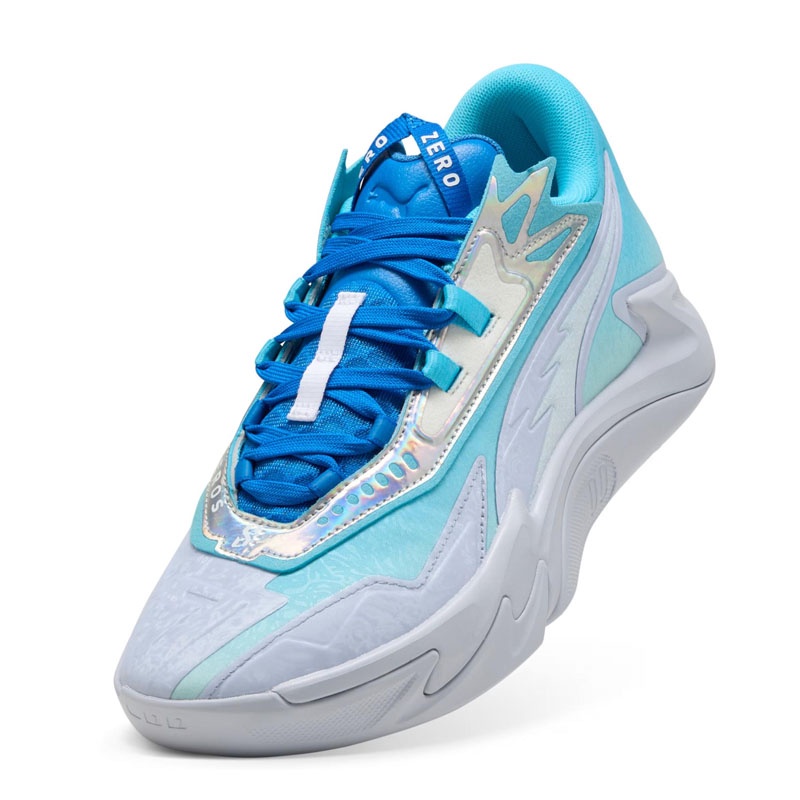 SEPATU BASKET PUMA Scoot Zeros II Crystal