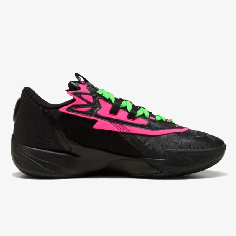 SEPATU BASKET PUMA Scoot Zeros II VN