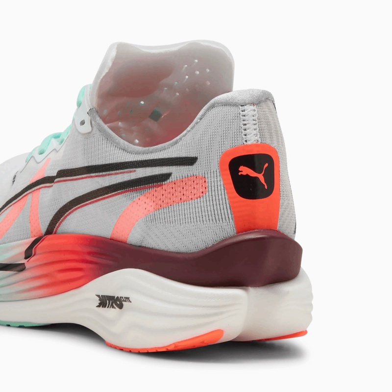 SEPATU LARI PUMA Deviate NITRO Elite 3 x HYROX