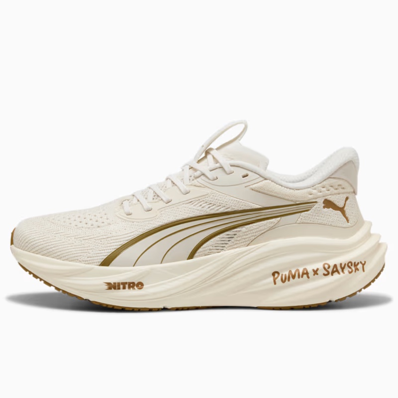 SEPATU LARI PUMA Magnify 3 x SAYSKY