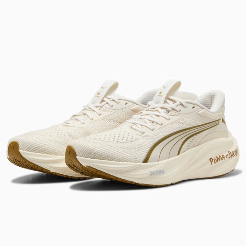 SEPATU LARI PUMA Magnify 3 x SAYSKY
