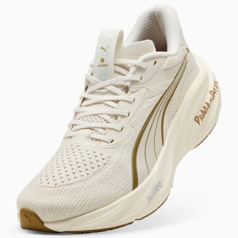 SEPATU LARI PUMA Magnify 3 x SAYSKY