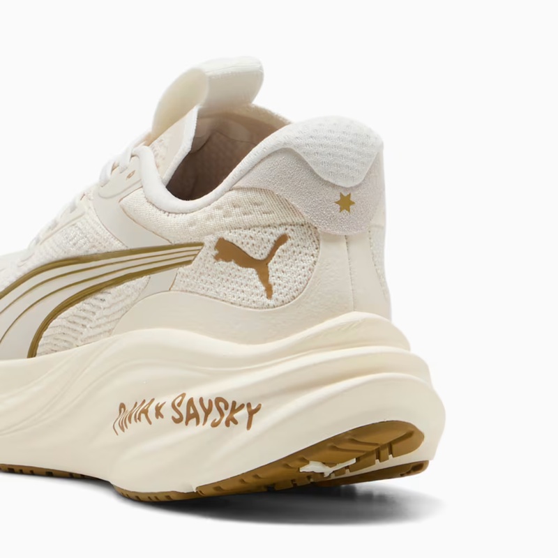 SEPATU LARI PUMA Magnify 3 x SAYSKY