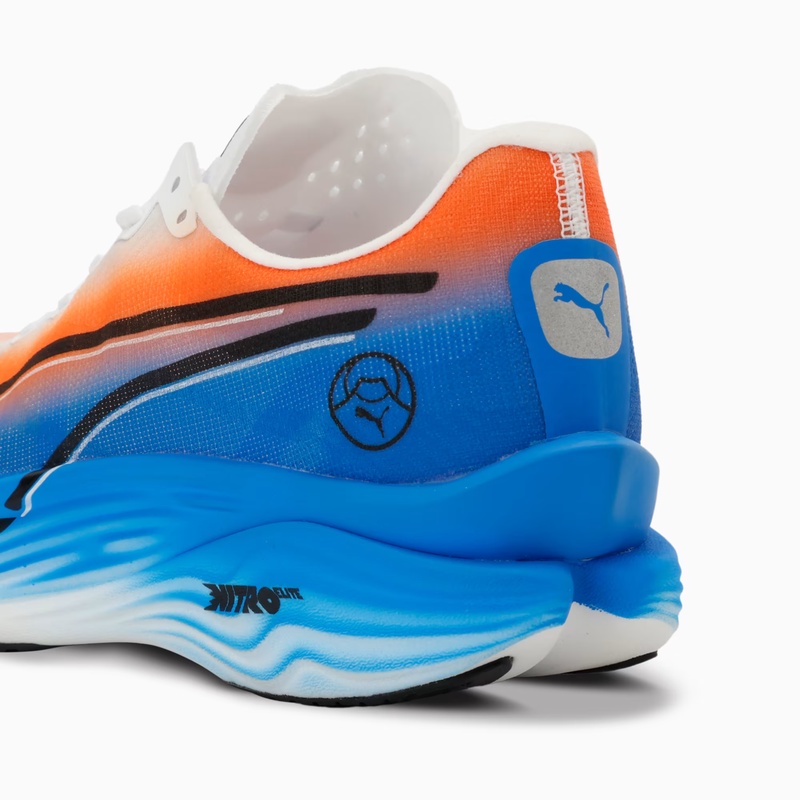 SEPATU LARI PUMA DEVIATE NITRO ELITE 3 EKIDEN