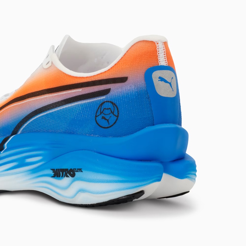 SEPATU LARI PUMA Wmns DEVIATE NITRO ELITE 3 EKIDEN