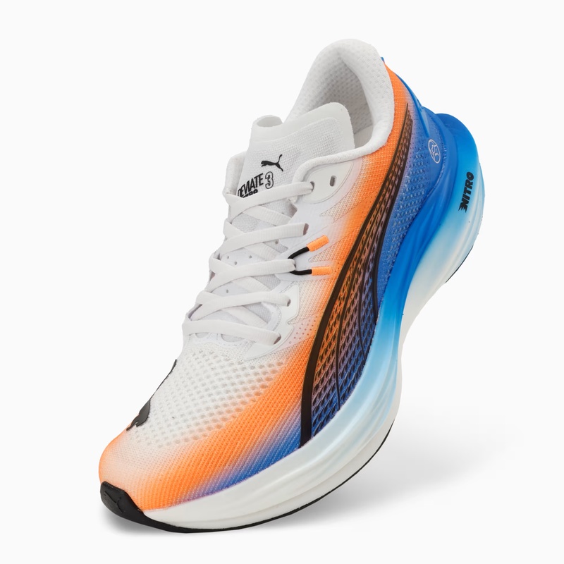 SEPATU LARI PUMA DEVIATE NITRO 3 EKIDEN