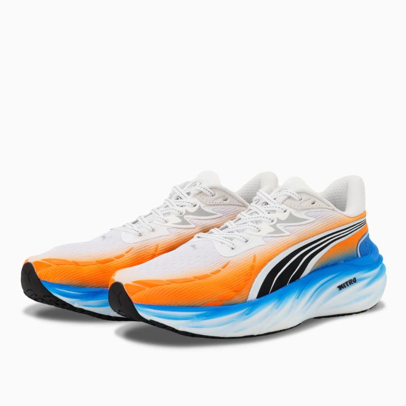 SEPATU LARI PUMA Velocity NITRO Ekiden