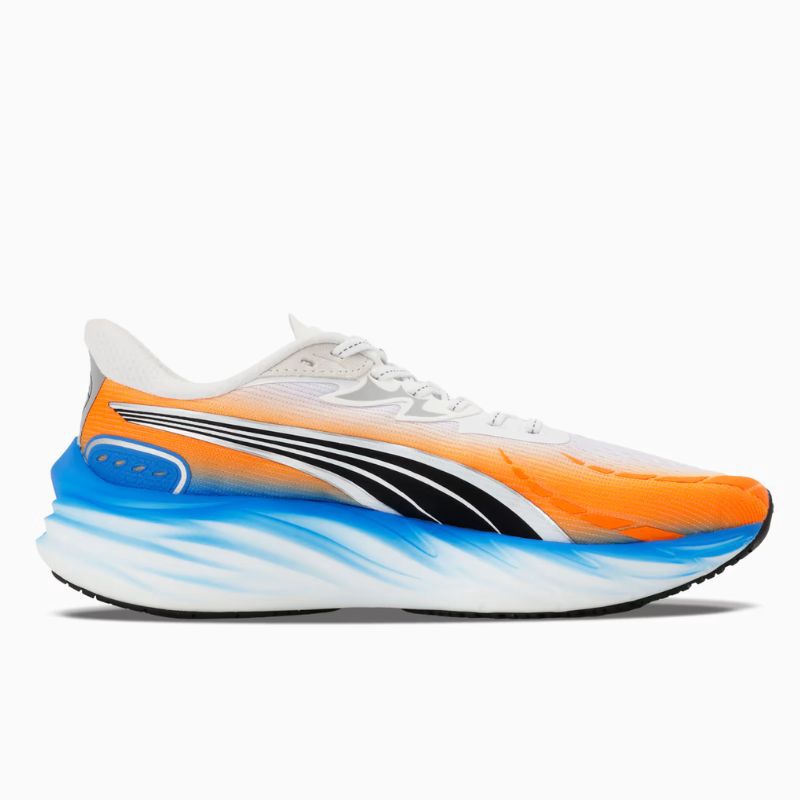 SEPATU LARI PUMA Velocity NITRO Ekiden