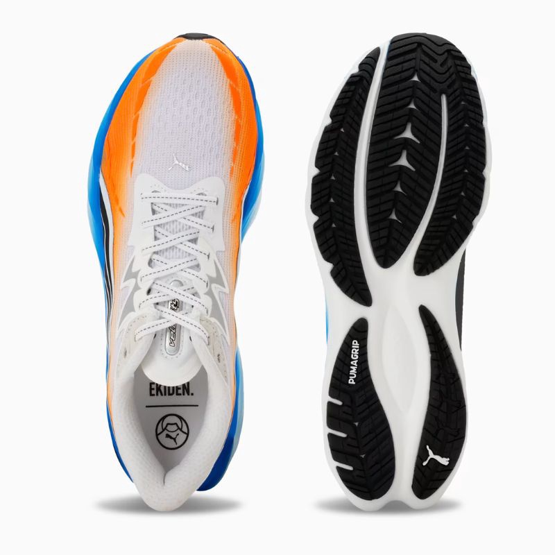 SEPATU LARI PUMA Velocity NITRO Ekiden