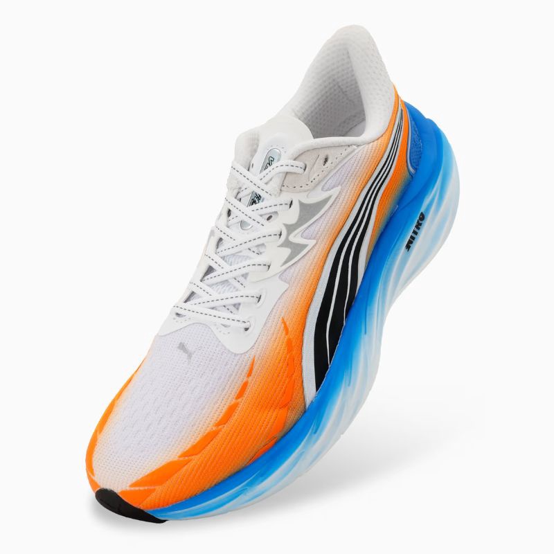 SEPATU LARI PUMA Velocity NITRO Ekiden