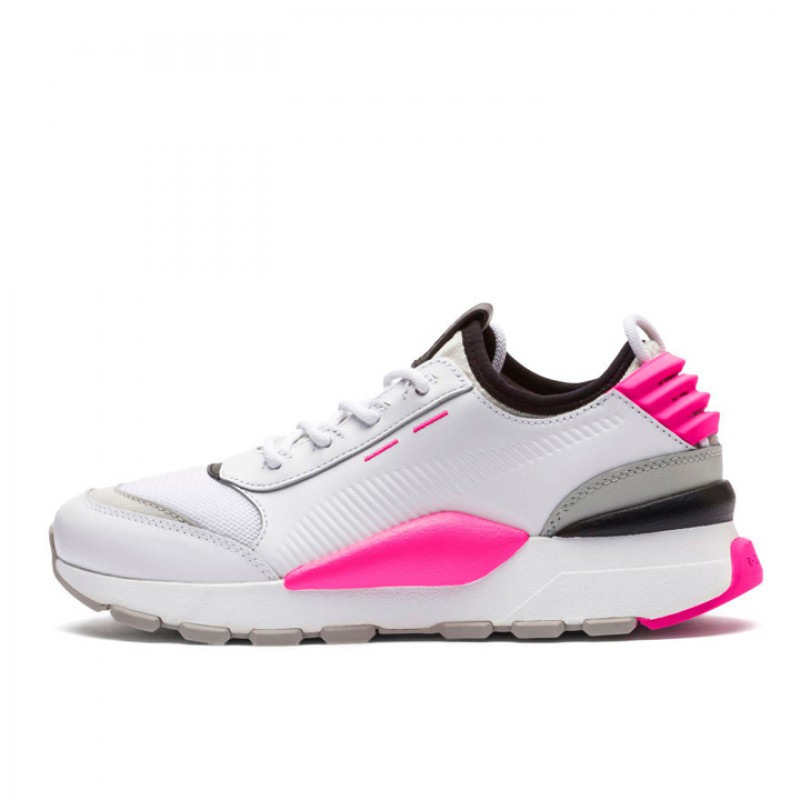 SEPATU SNEAKERS PUMA Wmns RS-0 808