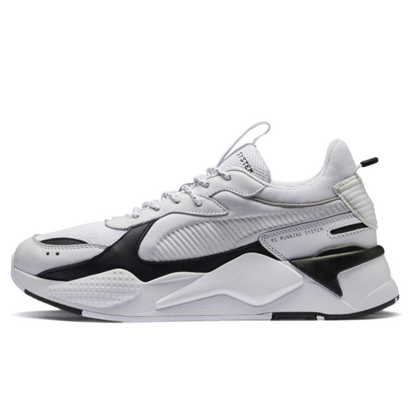 SEPATU SNEAKERS PUMA RS-X Core