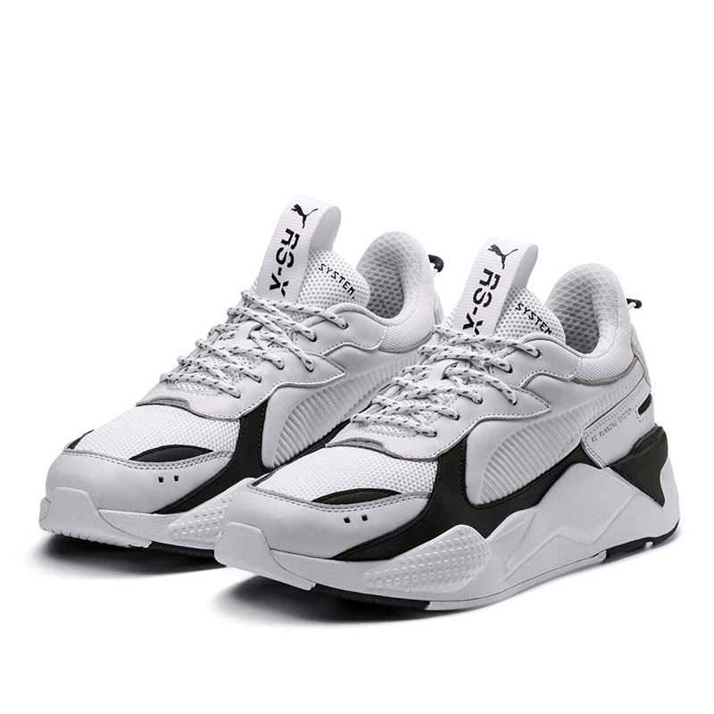 SEPATU SNEAKERS PUMA RS-X Core