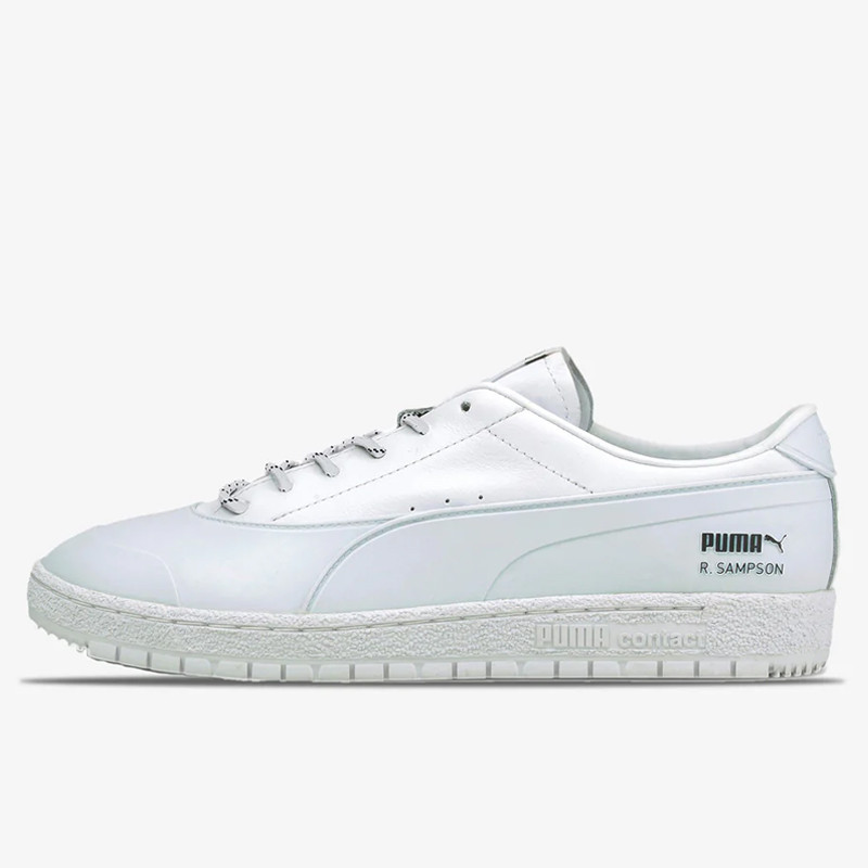 SEPATU SNEAKERS PUMA x Maison Kitsuné Ralph Sampson