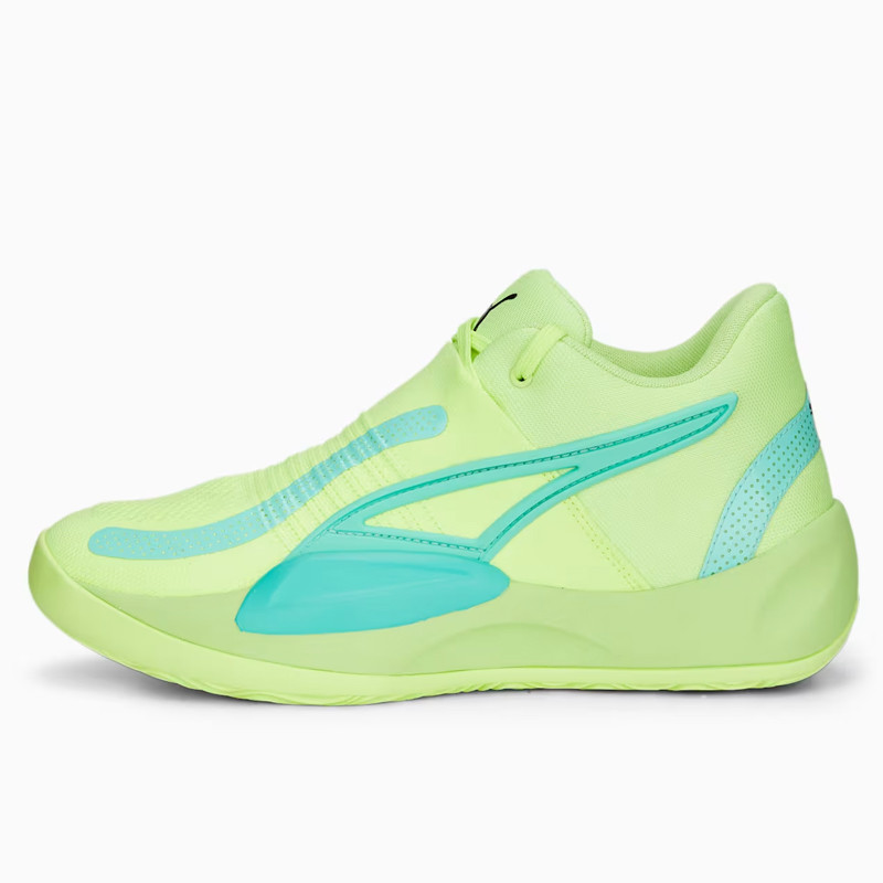 SEPATU BASKET PUMA Rise Nitro