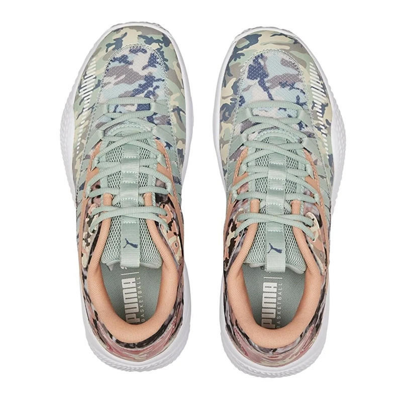 SEPATU SNEAKERS PUMA Court Rider 2.0 Digi Camo