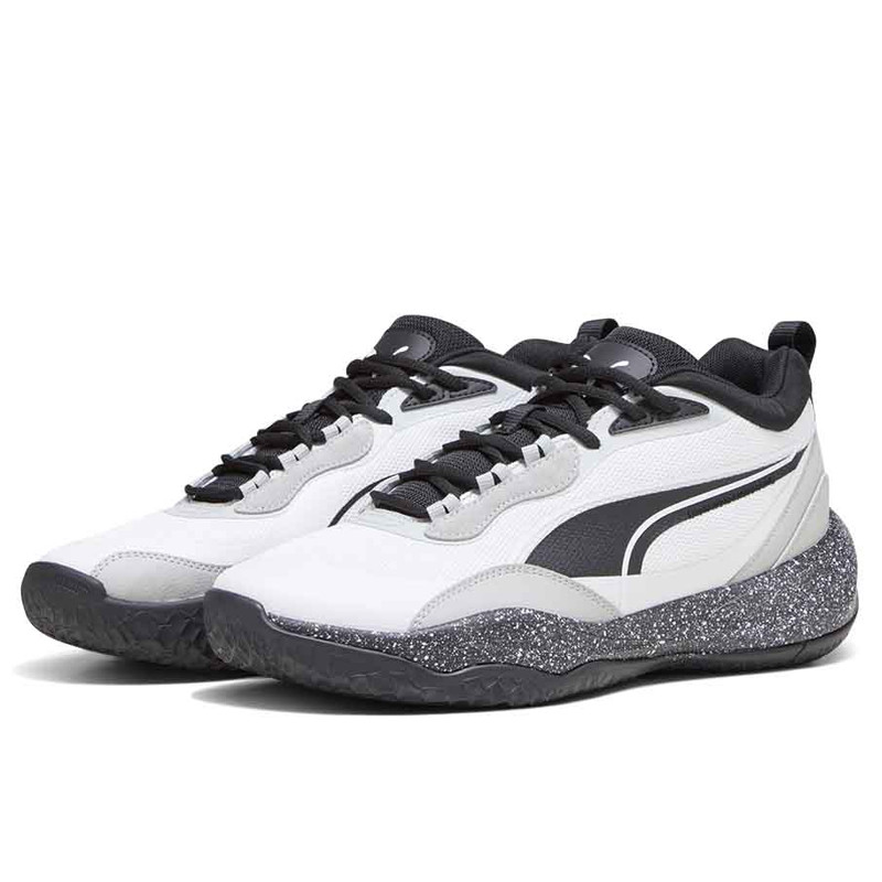 SEPATU BASKET PUMA Playmaker Pro Splatter